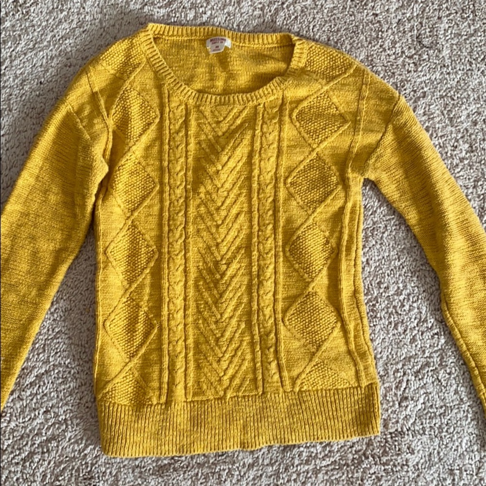 Sweater